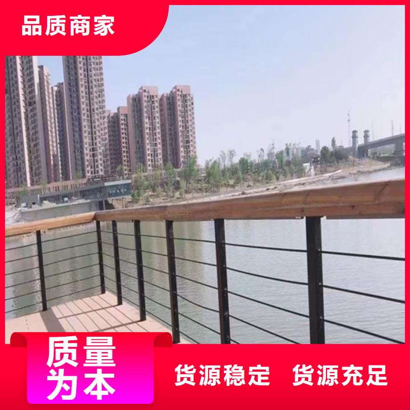 规格齐全的园林栈道护栏批发商