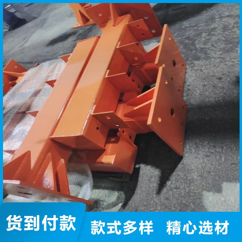 灯光防护栏 供应商可定制