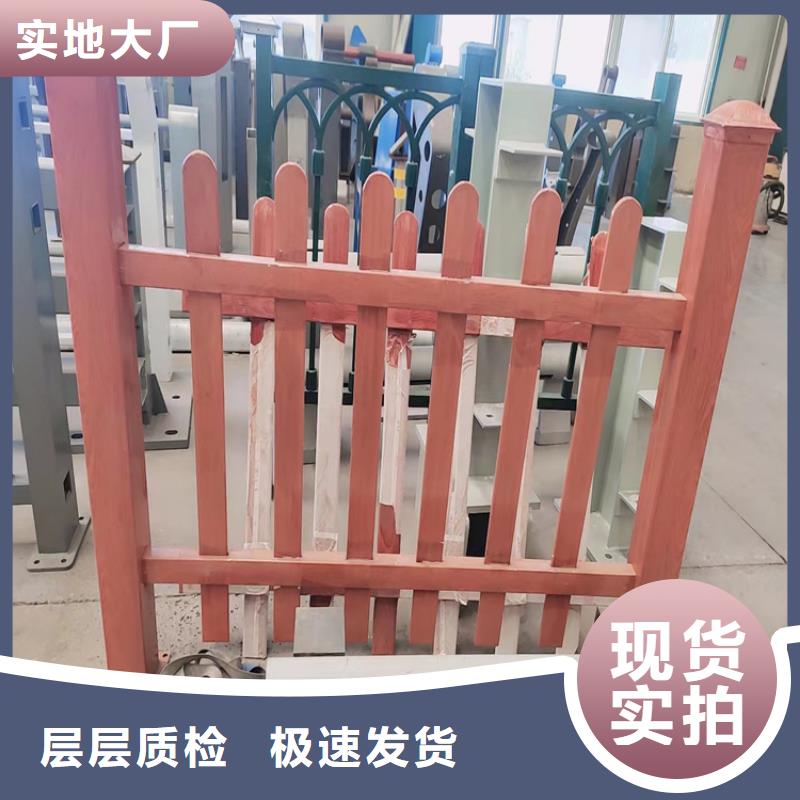 防撞护栏服务至上