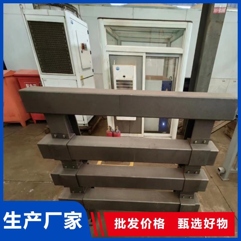 铝合金灯光栏杆 随时询价