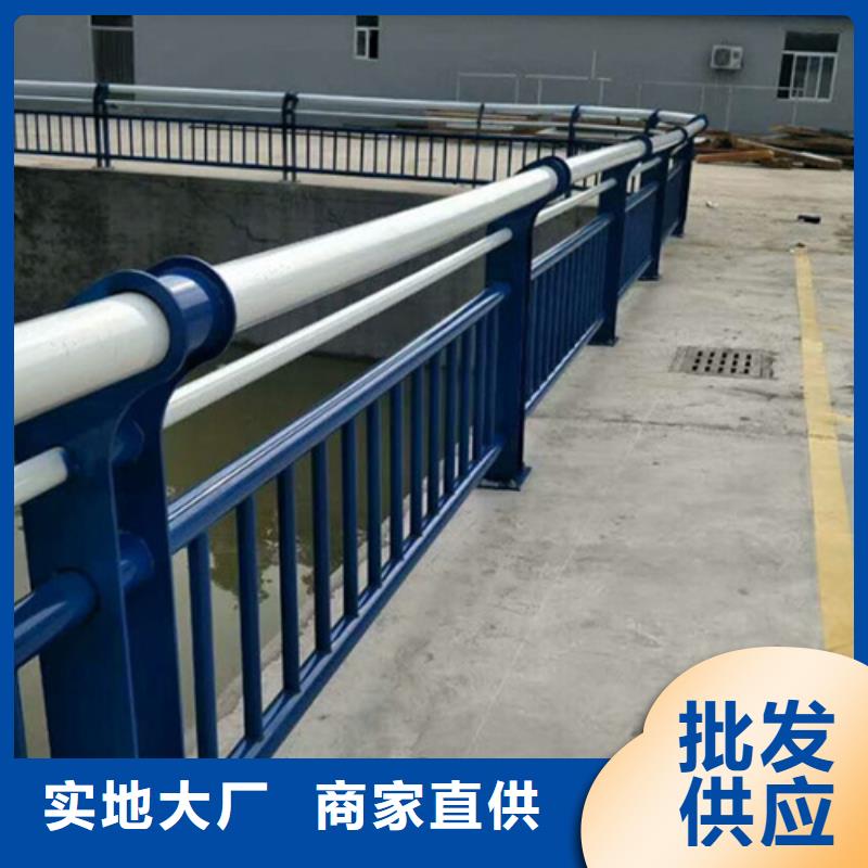 河道护坡护栏 产品案例
