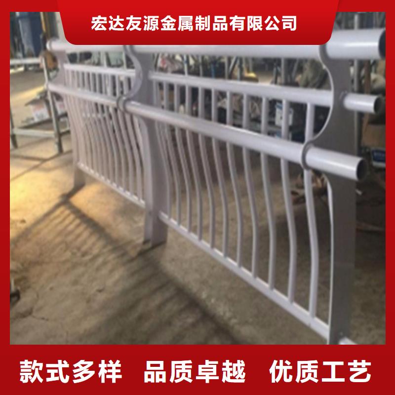 灯光护栏厂家-交期短