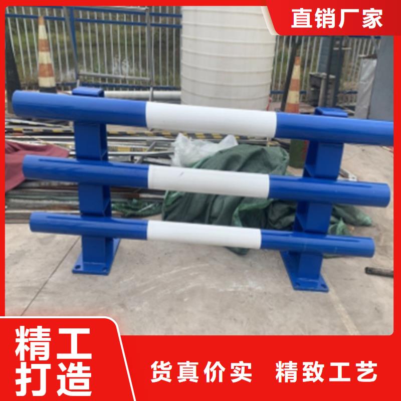 铝合金灯光栏杆 随时询价