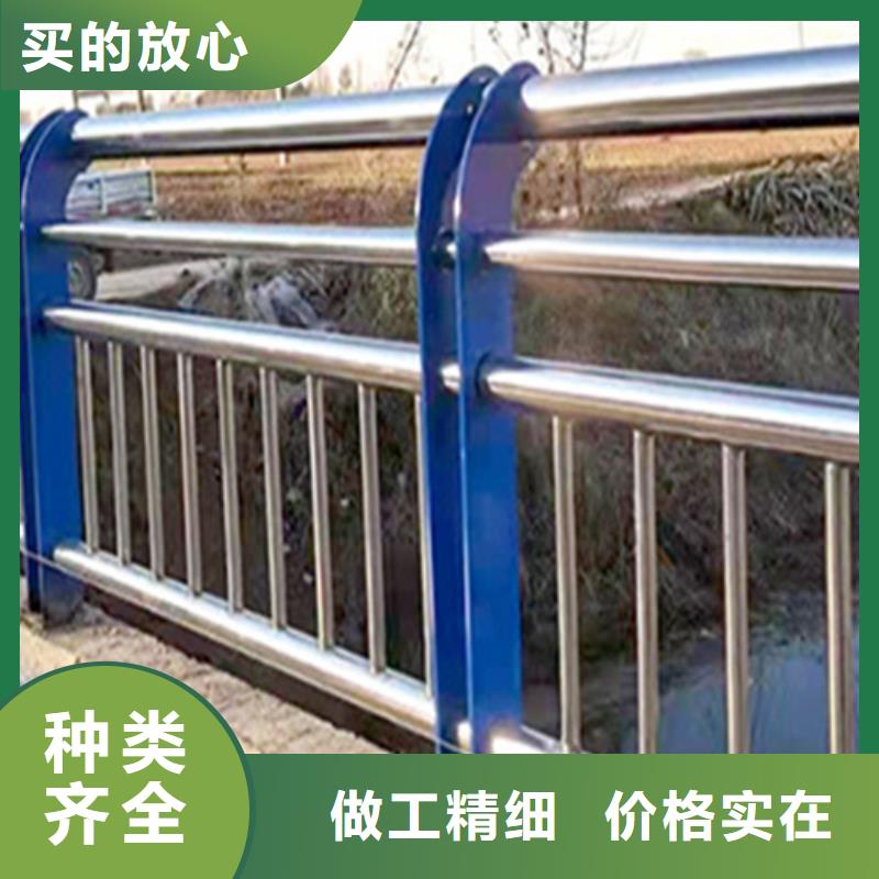 灯光护栏厂家-交期短