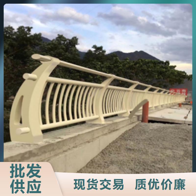 河道护栏防撞立柱定制,河道护栏防撞立柱采购