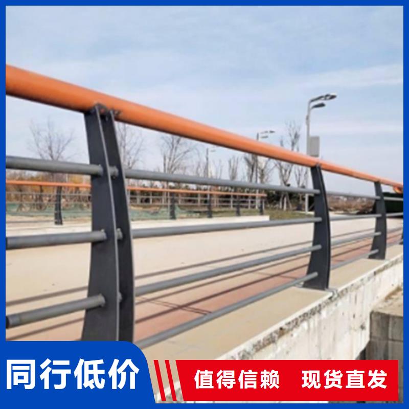 品牌:友源-打造行业品质【桥梁防撞护栏】 金属梁柱式防撞栏杆用品质说话_v651.com
