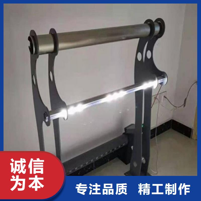 【质量无忧 防撞护栏 不锈钢桥梁护栏产地直销】-当地好品质售后无忧_产品中心