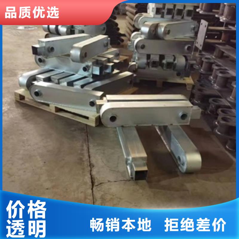 防撞护栏景观灯光护栏厂家随到随提
