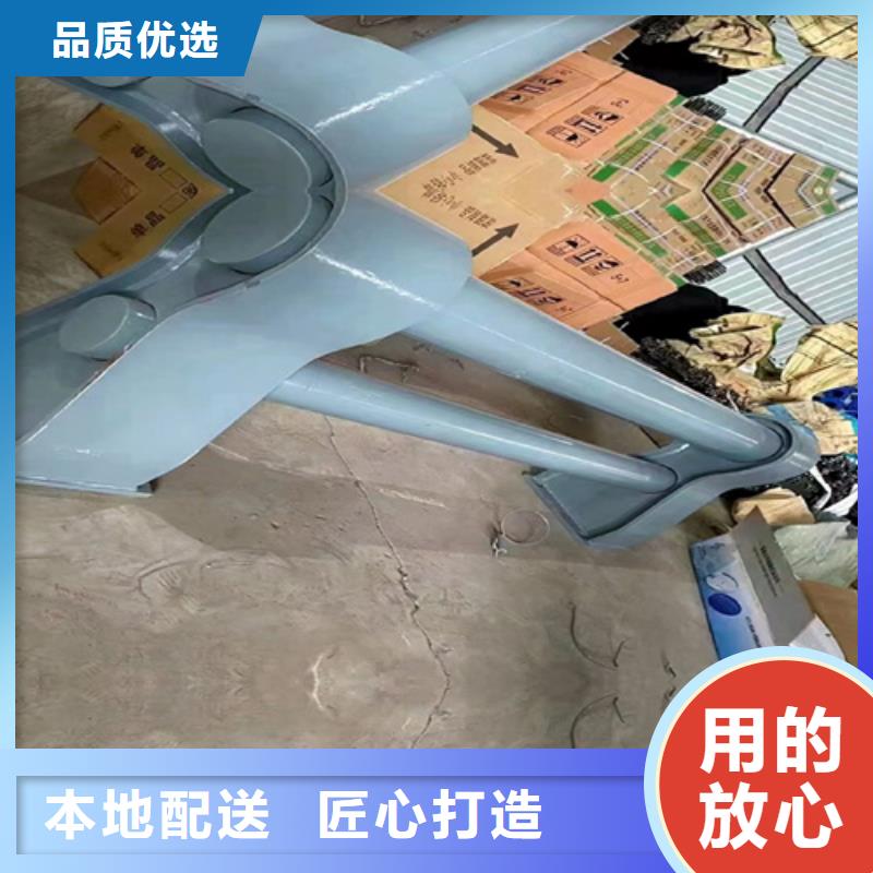 不锈钢复合管护栏桥梁防撞护栏厂家价格实惠