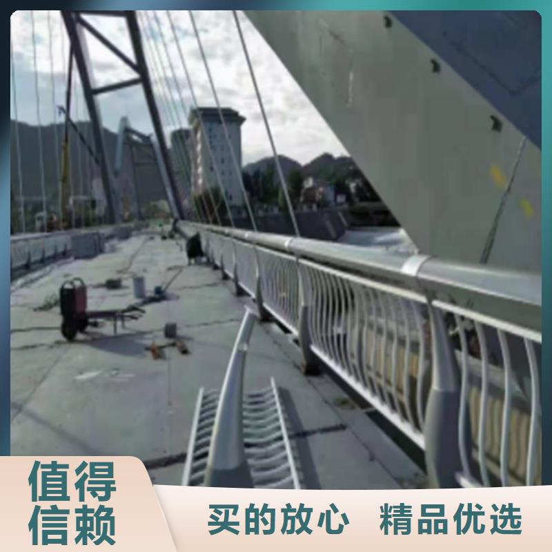 不锈钢复合管护栏不锈钢复合管方管就近发货
