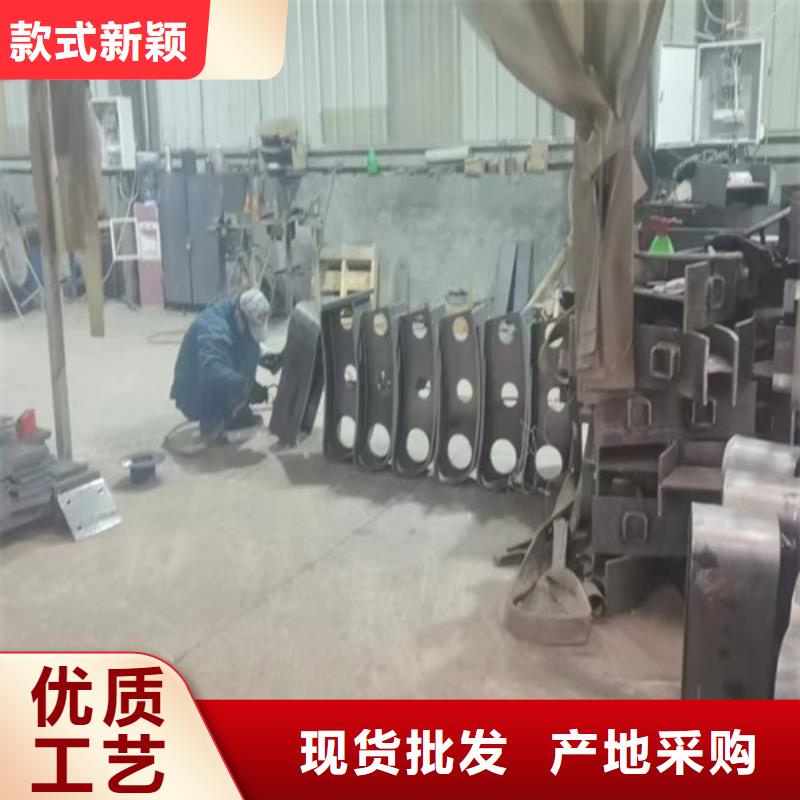 【景观】护栏-视频-河南省商丘市|宁陵|柘城|新乡|鹤壁|焦作|三门峡|周口【景观】护栏-友源