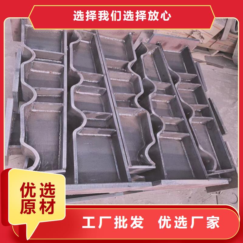 不锈钢复合管护栏桥梁防撞护栏厂家价格实惠