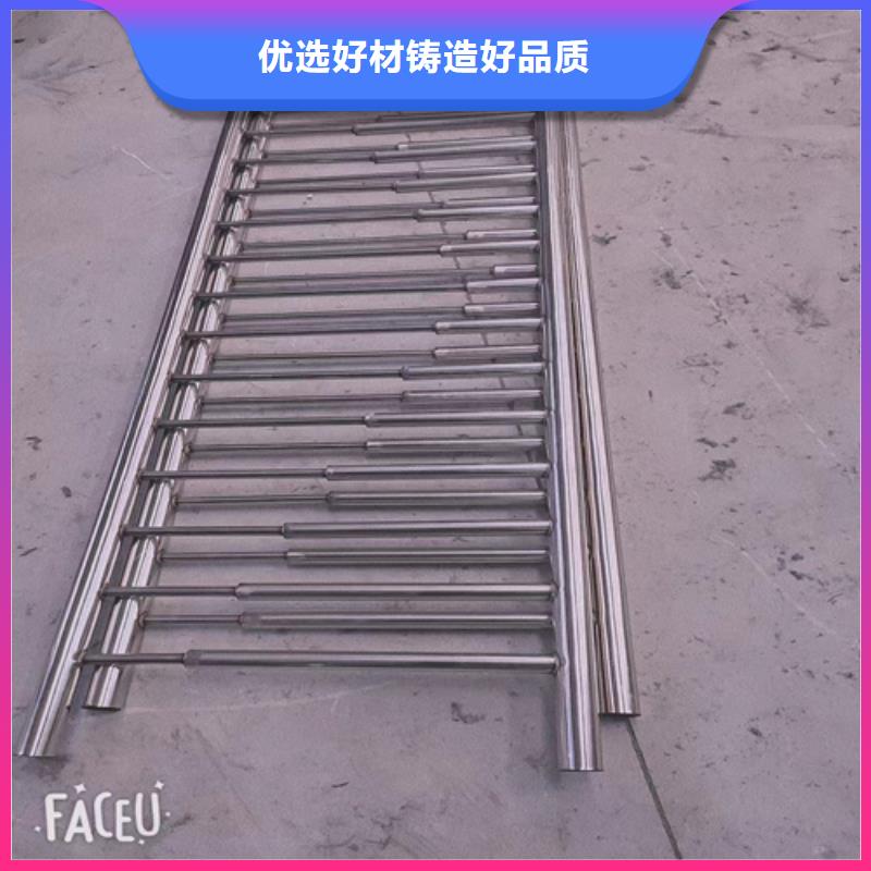 不锈钢复合管护栏不锈钢复合管方管就近发货