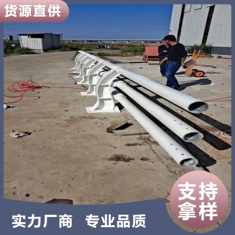 不锈钢钢丝绳护栏,桥梁护栏立柱品质好才是硬道理