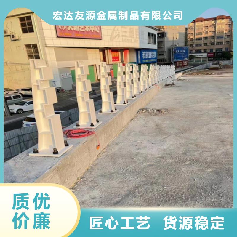 不锈钢钢丝绳护栏,桥梁护栏立柱品质好才是硬道理