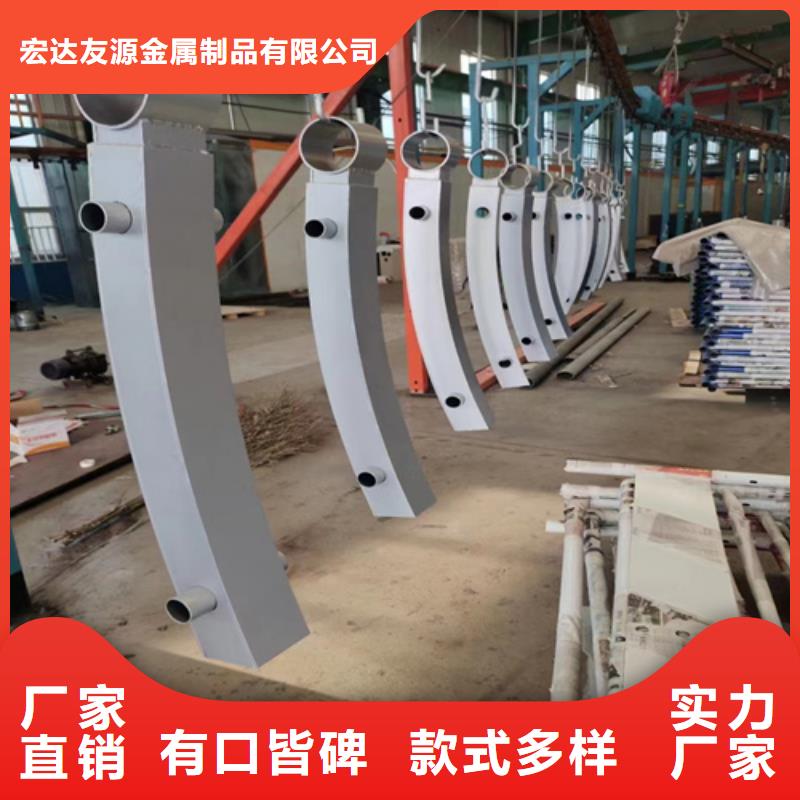 不锈钢钢丝绳护栏防撞桥梁护栏定制速度快工期短