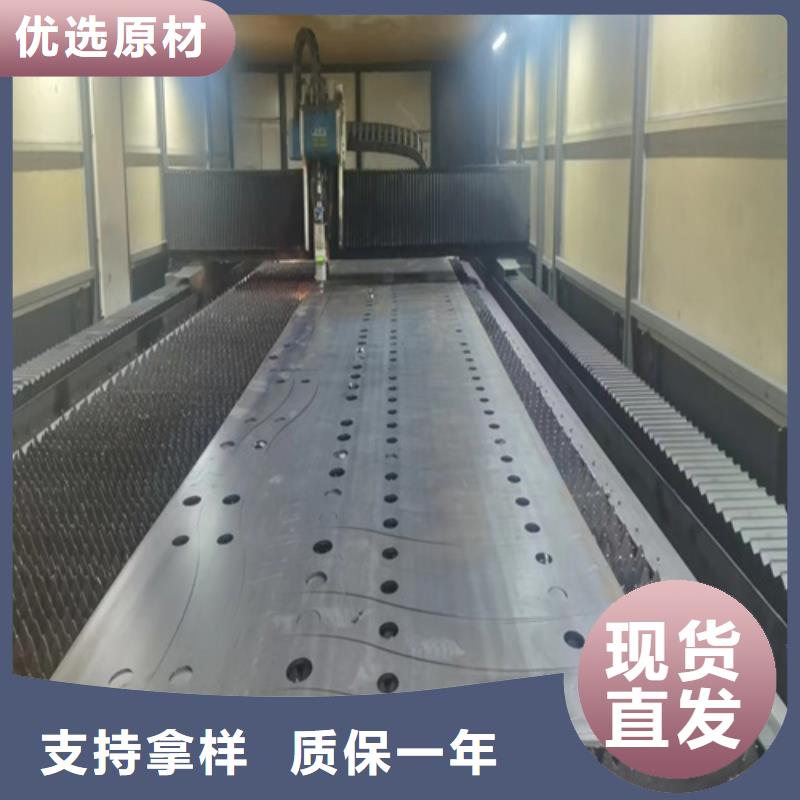 不锈钢钢丝绳护栏防撞护栏立柱厂家价格公道合理