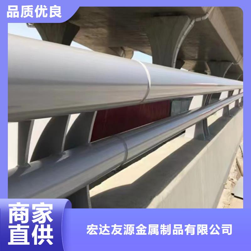 河道护栏-不锈钢木纹转印栏杆厂家高标准高品质