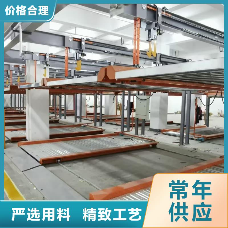 迈丁智能科技有限公司机械车位租赁法律案件有哪些类型可按时交货
