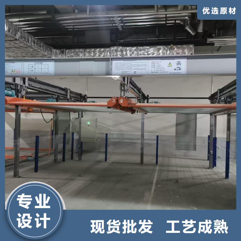 立体车库租赁公司多年老厂