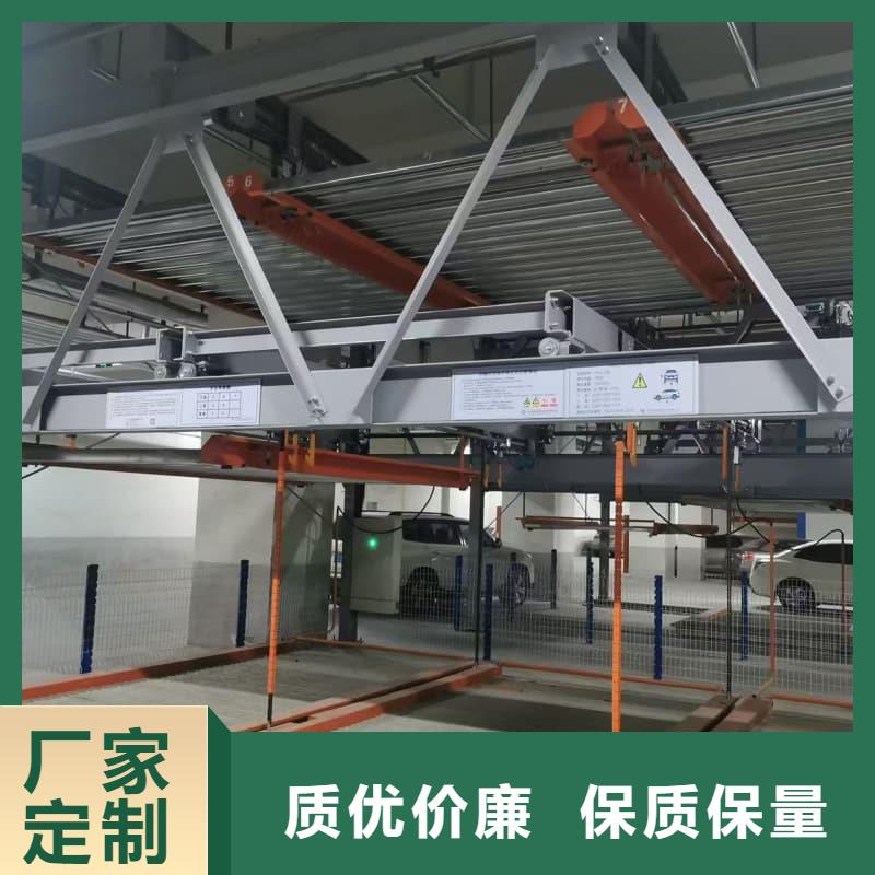机械车位租赁公司厂家-迈丁智能科技有限公司