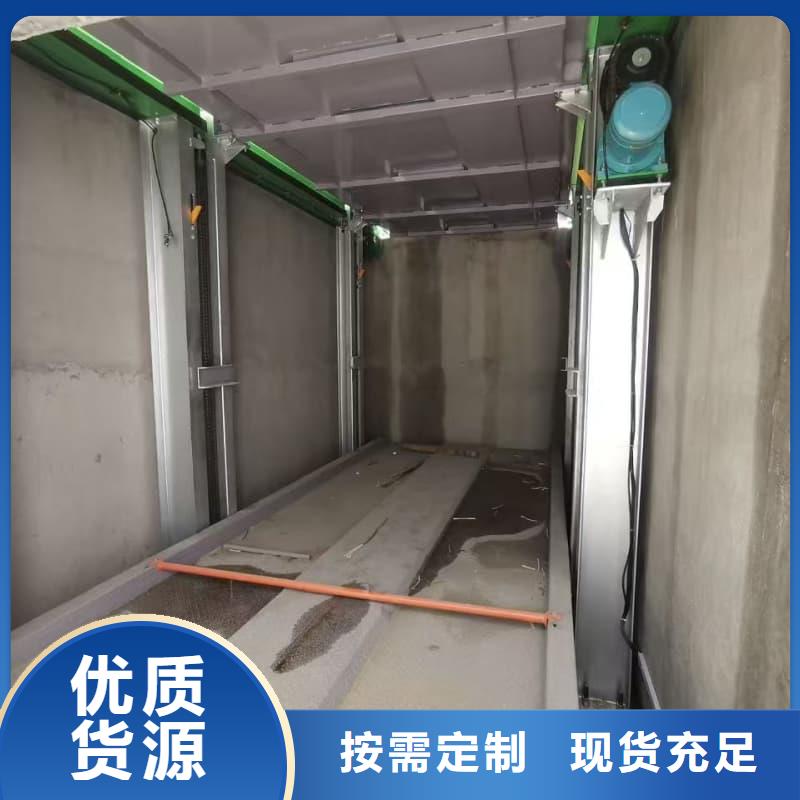 机械车位租赁合同简单三个步骤厂家-全国接单