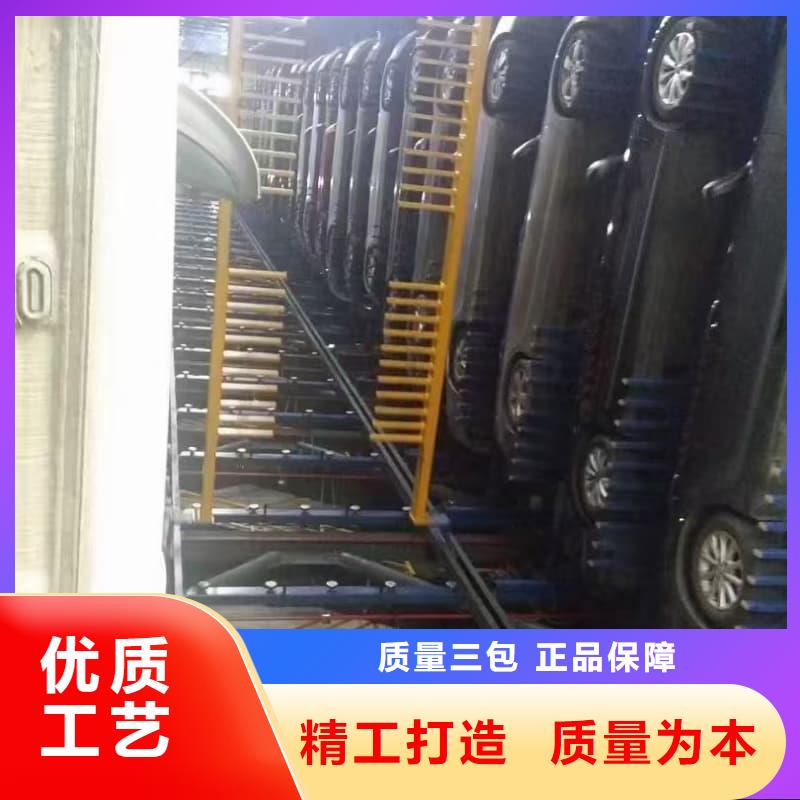 机械车位租赁法律案件有哪些类型一站式服务