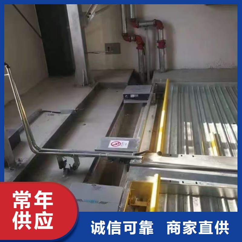 机械车位租赁厂家电话大厂家选的放心