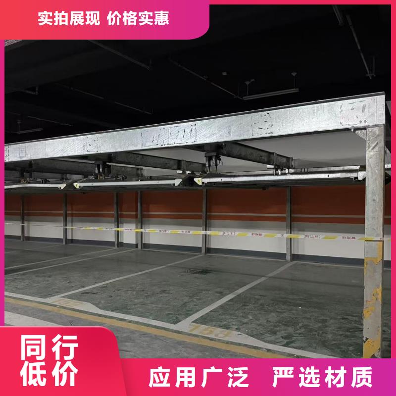 机械车位租赁厂家电话大厂家选的放心