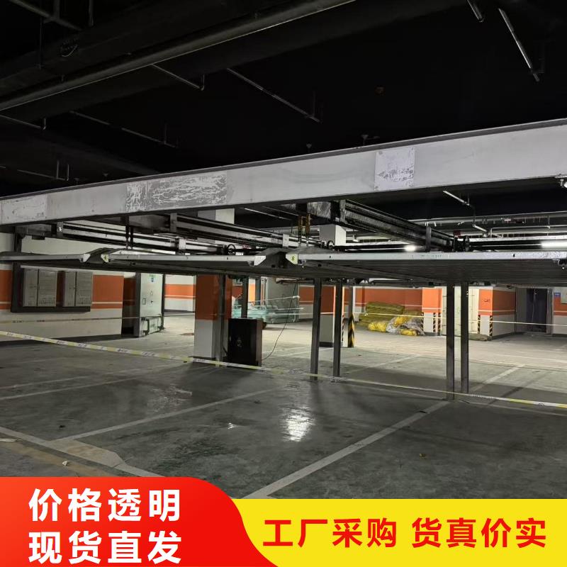 买机械车位租赁价格必看-专业品质