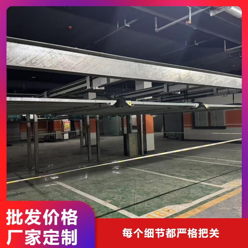 买机械车位租赁价格必看-专业品质