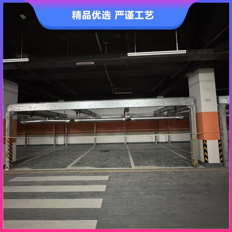 机械车位租赁合同简单版如何选择