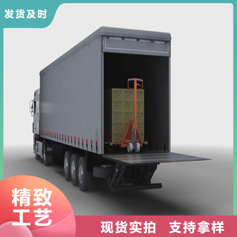 汽车尾板传菜电梯供货及时