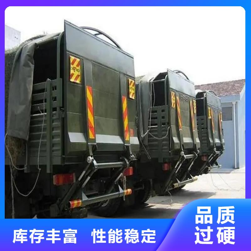 汽车尾板传菜电梯市场行情