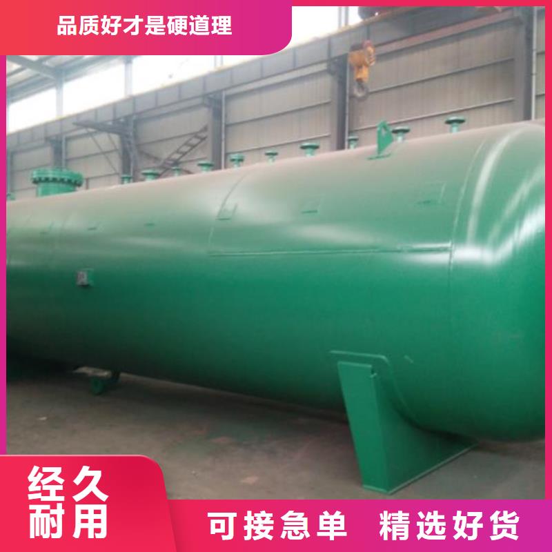值得信赖的双层油罐生产厂家