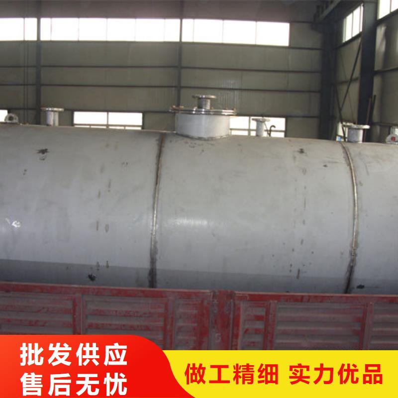 地埋油罐生产厂家