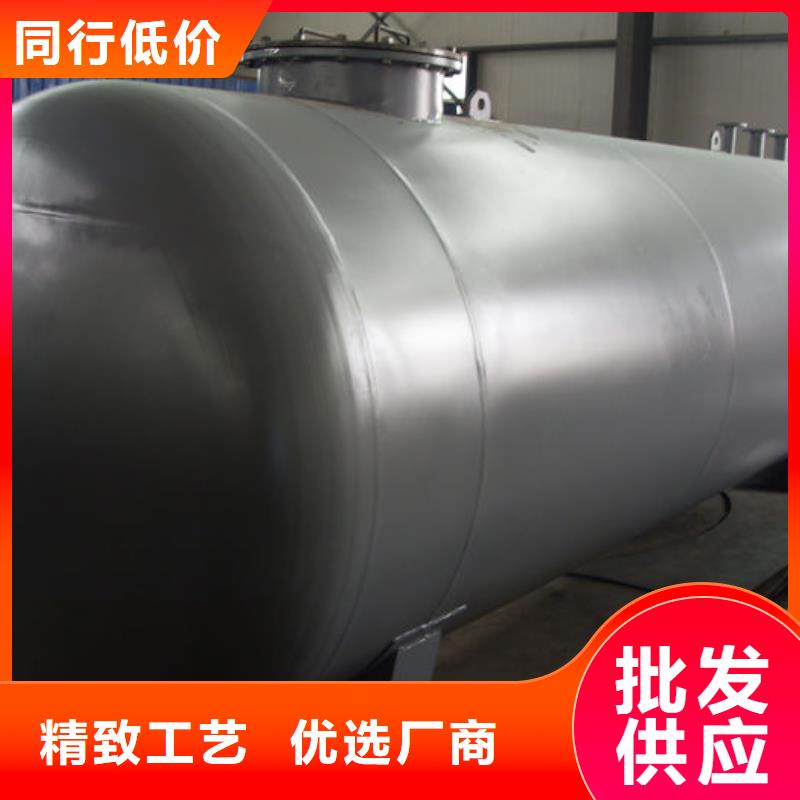 双层油罐厂家-做工精细