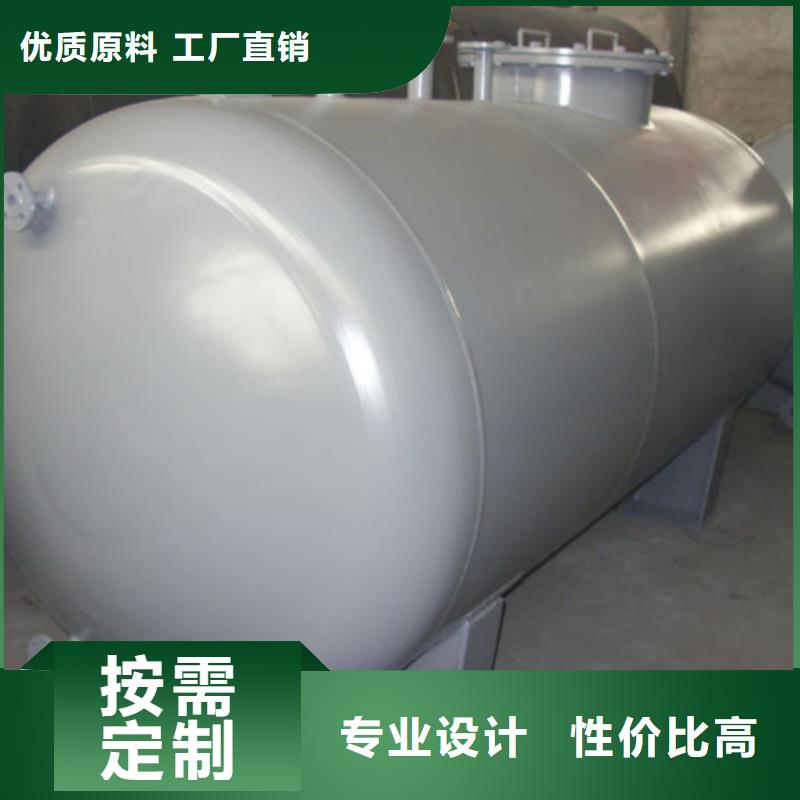 本地双层油罐厂家