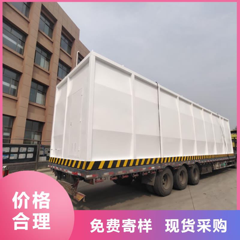 撬装加油站质量好发货快