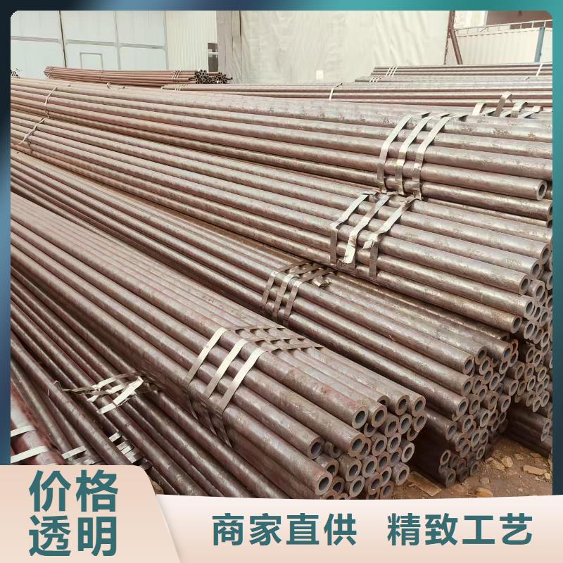 黑夹克保温钢管多少钱一支