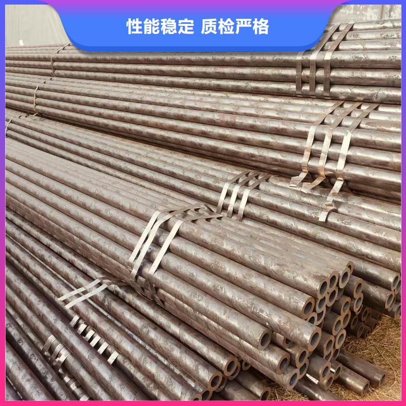非标无缝方管哪里便宜