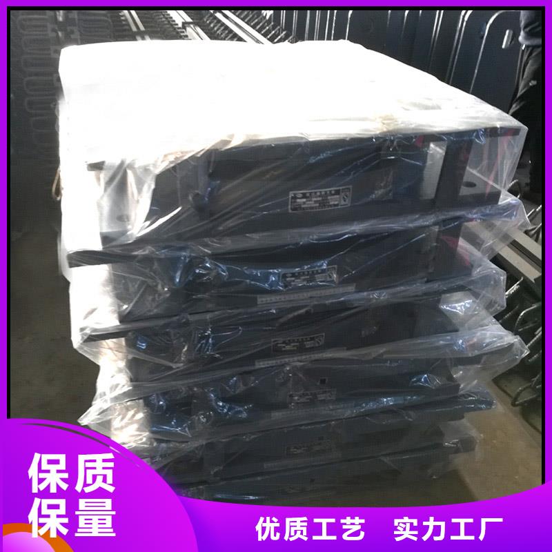 球铰支座伸缩缝用心做品质