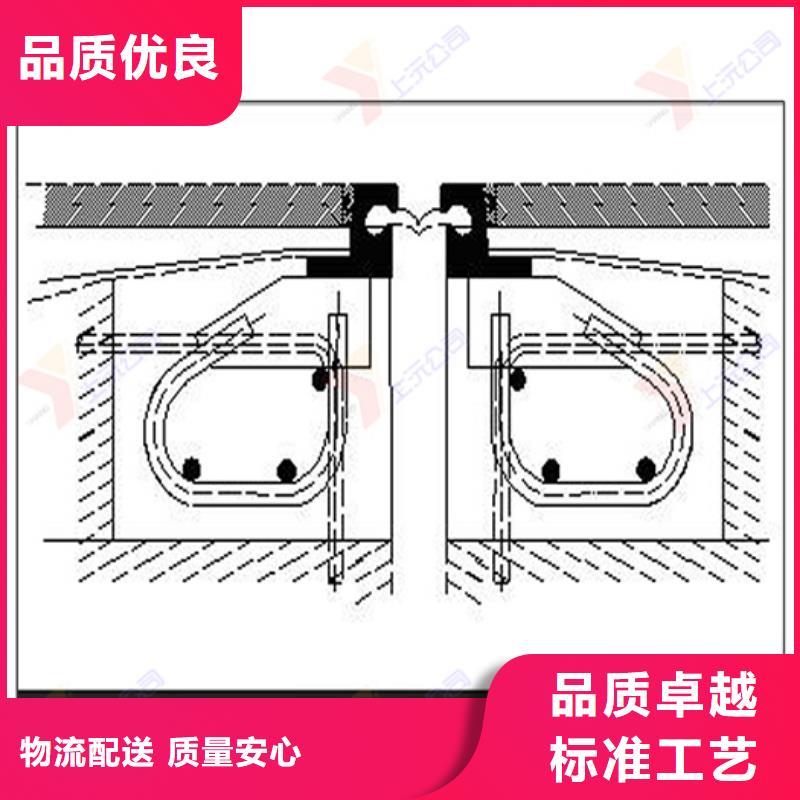 桥梁伸缩缝【止水带】您身边的厂家