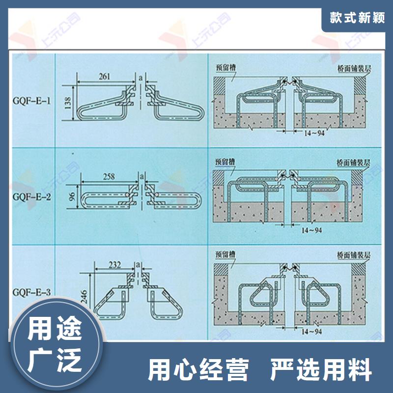 桥梁伸缩缝固定支座支持定制批发