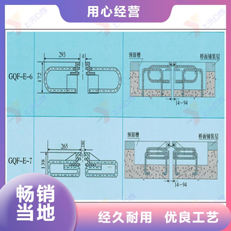 桥梁伸缩缝-球铰支座大厂生产品质