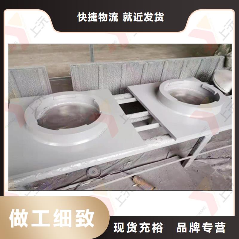 层层质检 球型支座-【滑动支座】可定制-本地产品实拍_客户案例