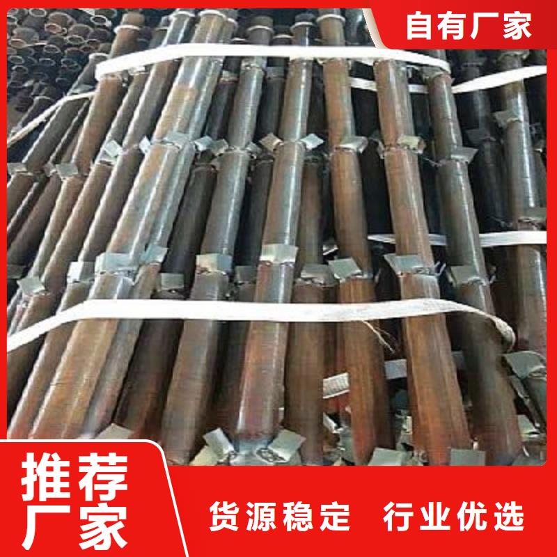注浆管-不锈钢管质检严格