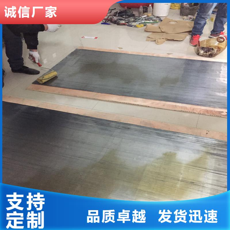 铅门铅板规格齐全