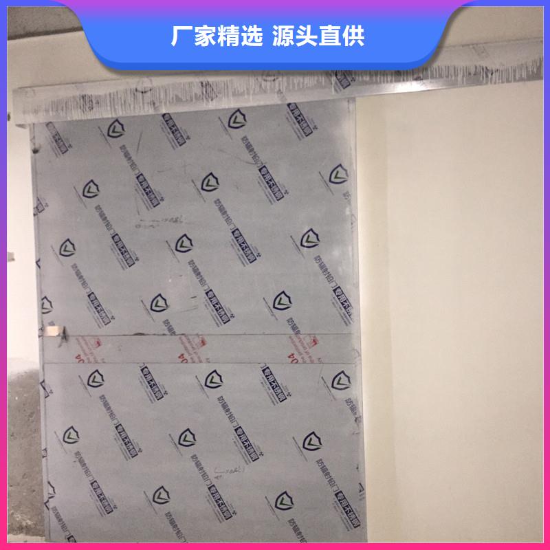 口腔科铅门厂家量大优惠