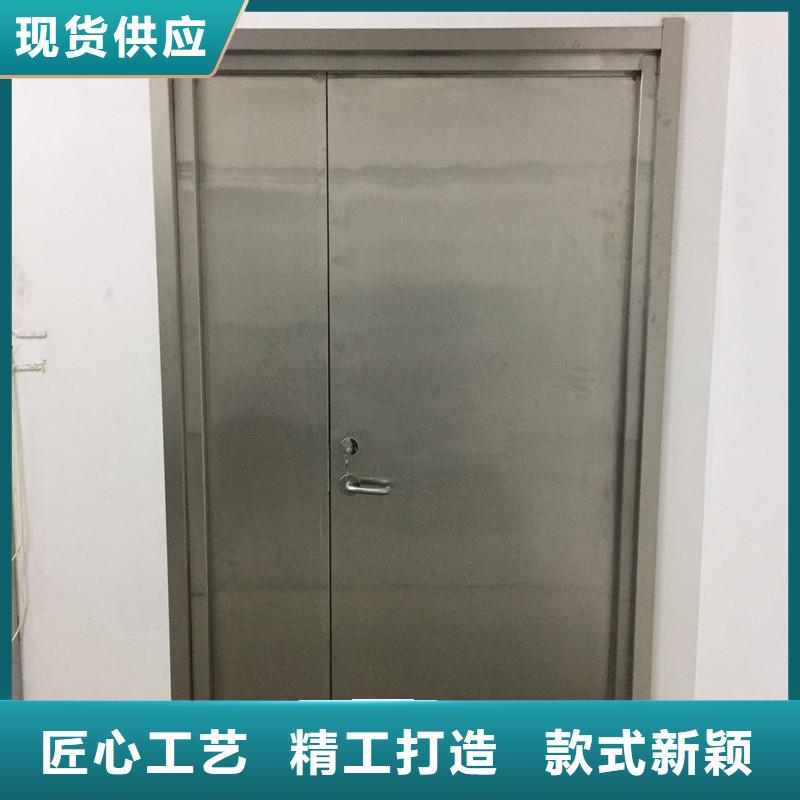 专业销售铅门防辐射-优质